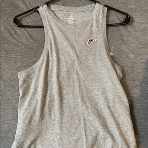 Nike Tank Top
